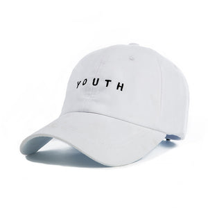 YOUTH Baseball Hat
