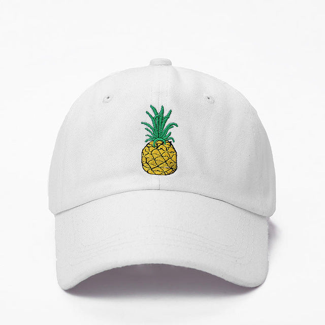 Pineapple Hats