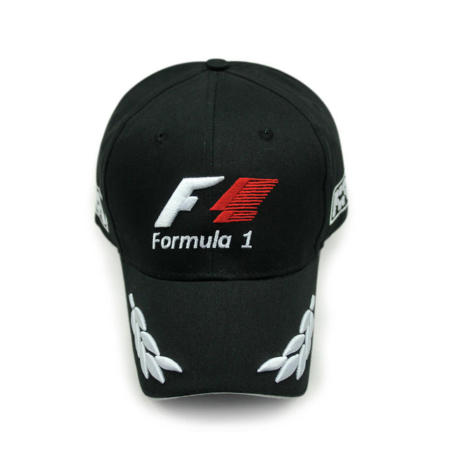 F1 Hat