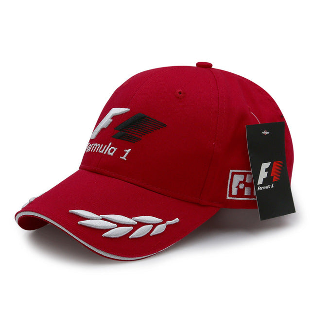 F1 Hat