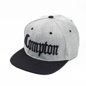 Compton Baseball Cap