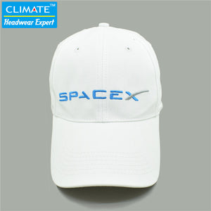 SpaceX Hat