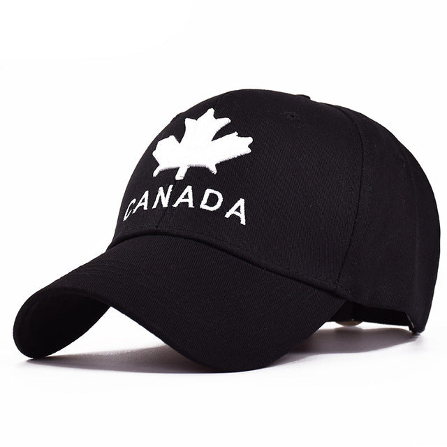 Canada Hat