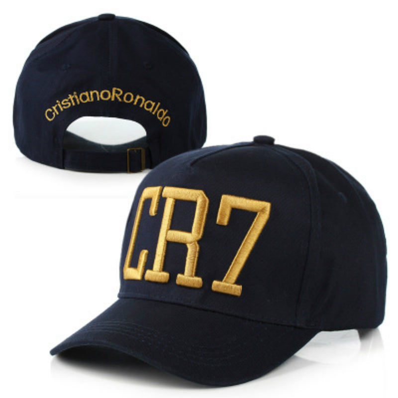 Christiano Ronaldo CR7 Hat
