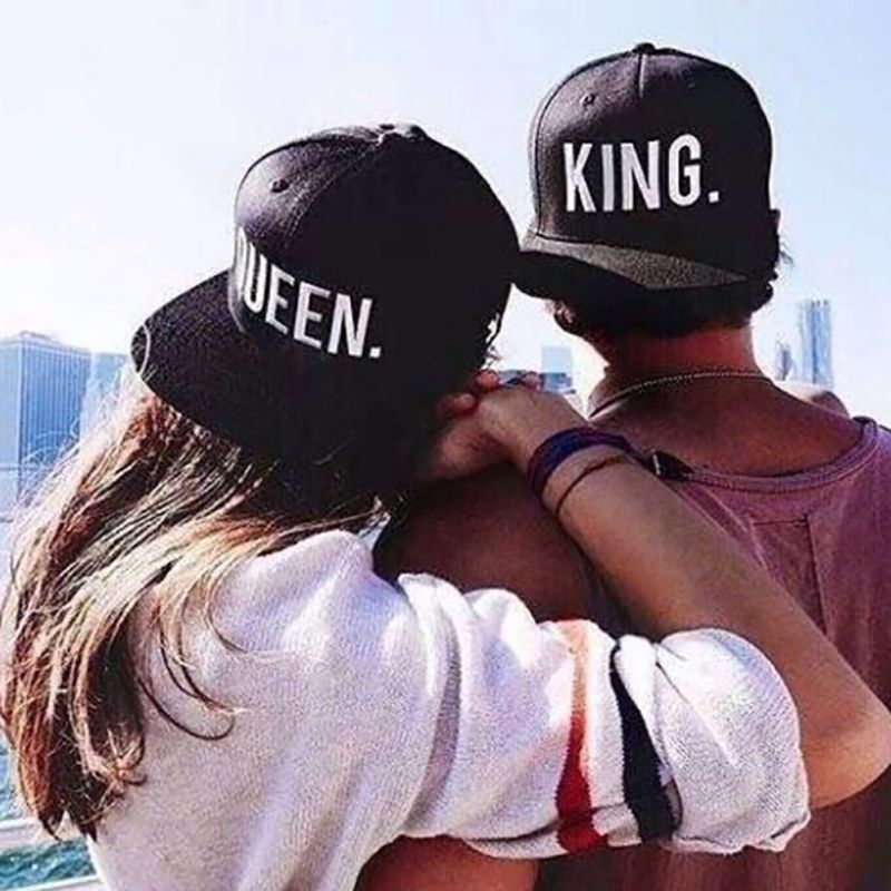 King / Queen Hats